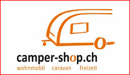 Camper Shop